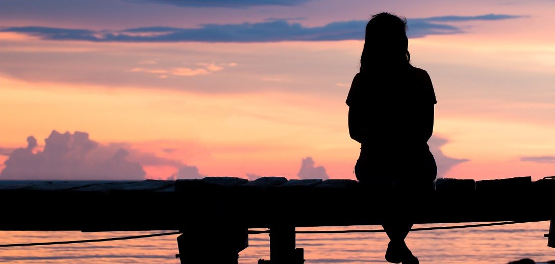 Jak samotność leczy?