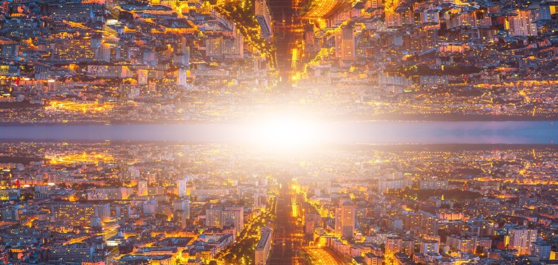 Czy antywszechświat istnieje?