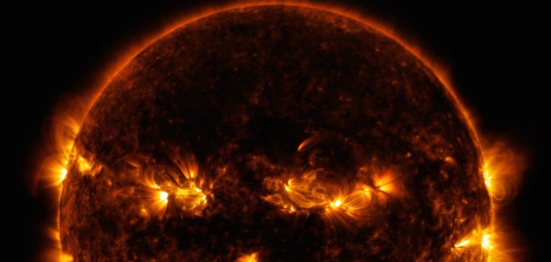 Kto rozpali pierwsze sztuczne słońce?