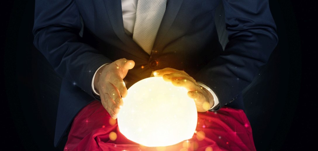 Każdy może zostać jasnowidzem