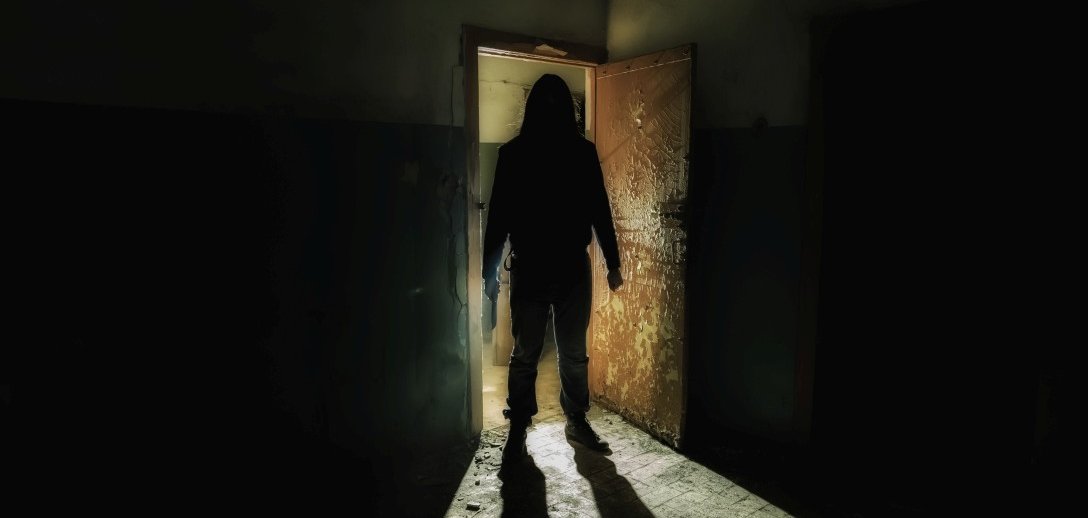 Kiedy lunatycy zabijają