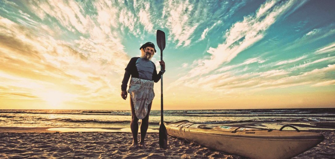 Pożegnanie legendy: Aleksander Doba