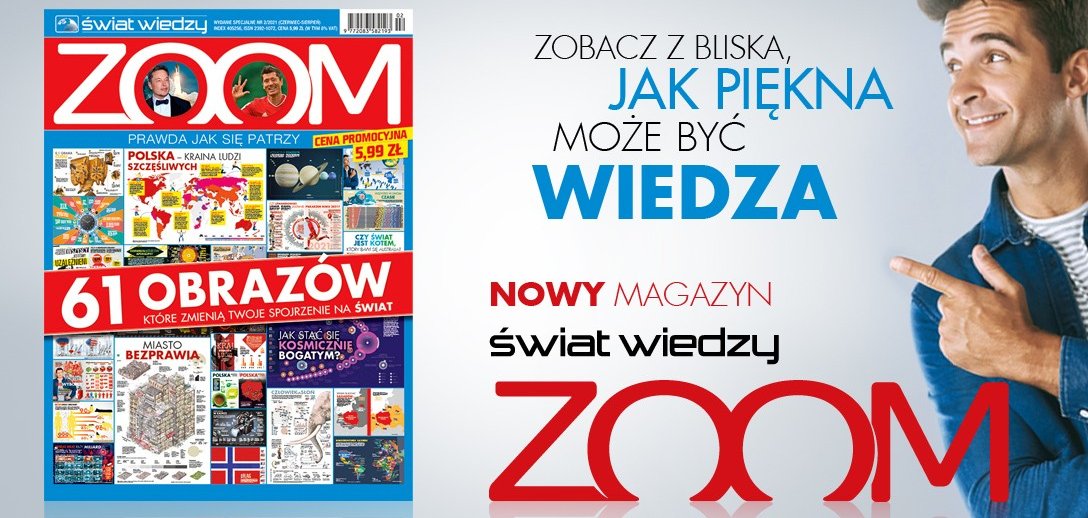 Świat Wiedzy Zoom 1/2021