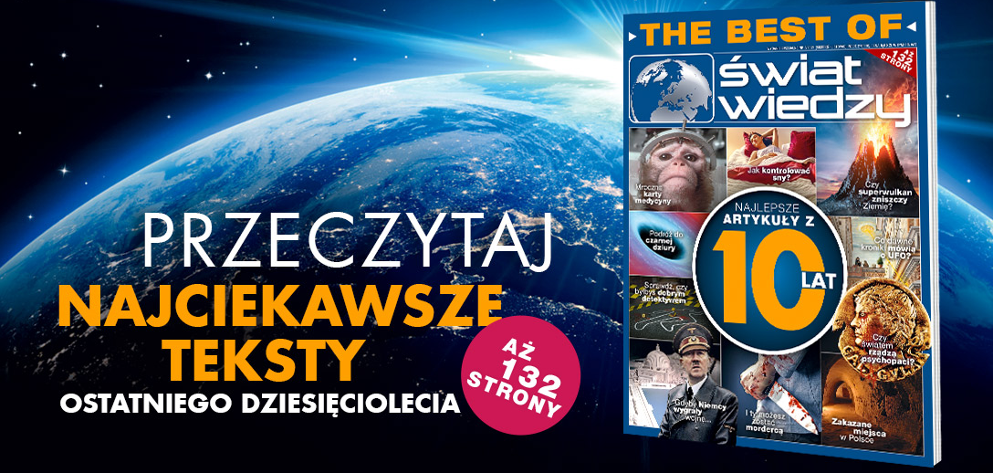 The Best of Świat Wiedzy
