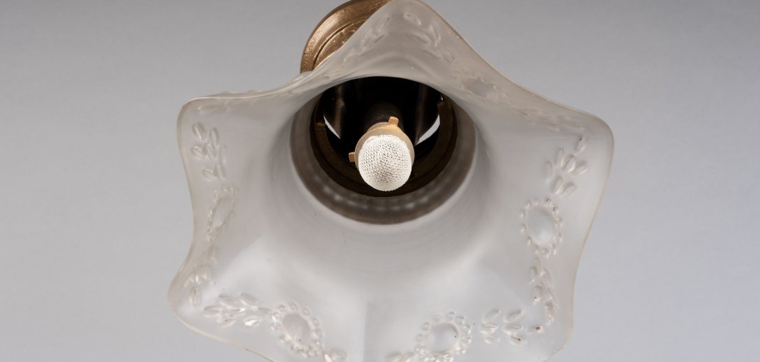 I stało się ŚWIATŁO!