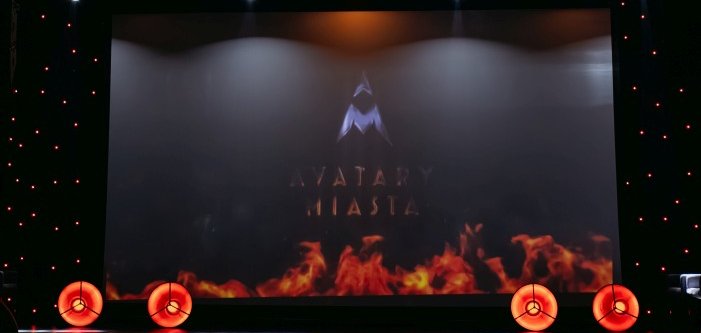 AVATARY MIASTA. Otwarcie nowej atrakcji turystycznej Lublina