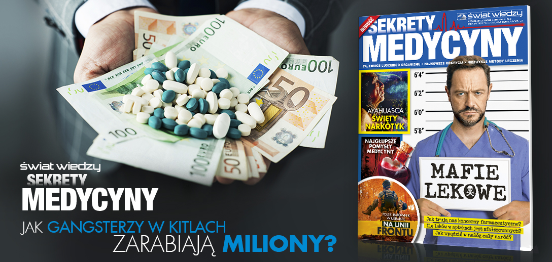 Sekrety Medycyny 3/2023