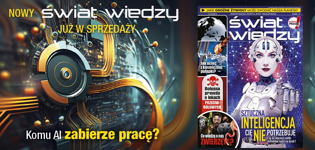 Świat Wiedzy 6/2023