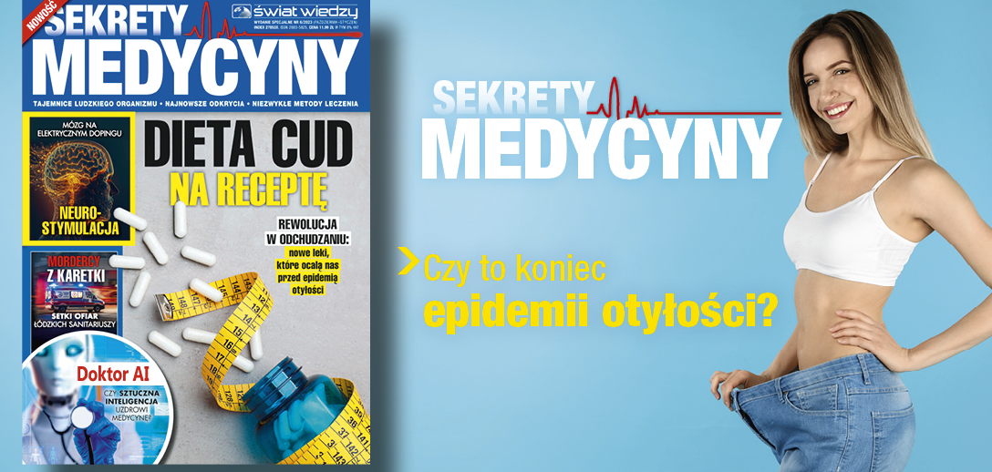 Sekrety Medycyny 6/2023