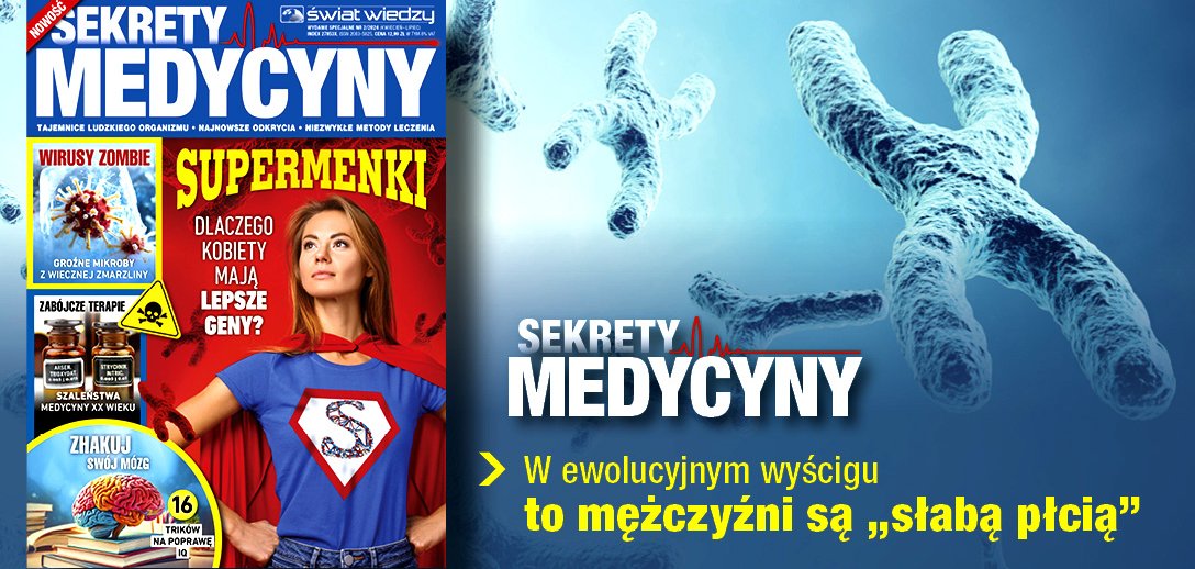 Sekrety Medycyny 2/2024