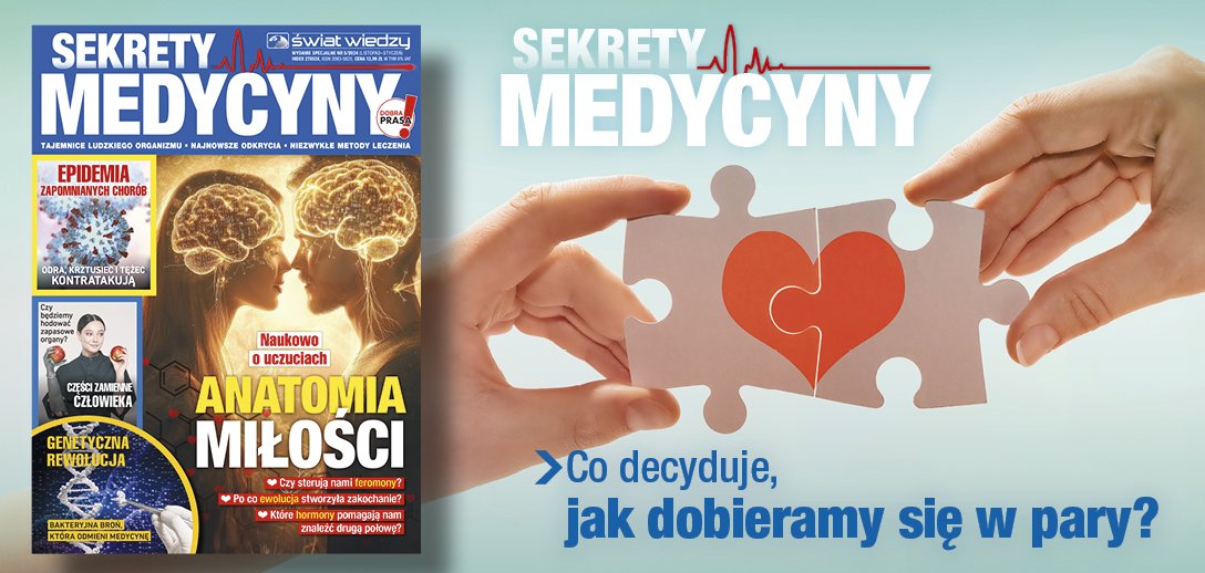 Sekrety Medycyny 5/2024