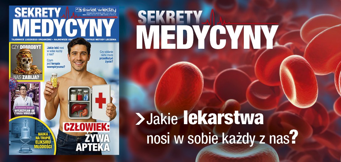 Sekrety Medycyny 2/2025