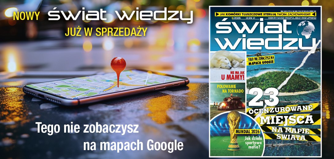 Świat Wiedzy 6/2026