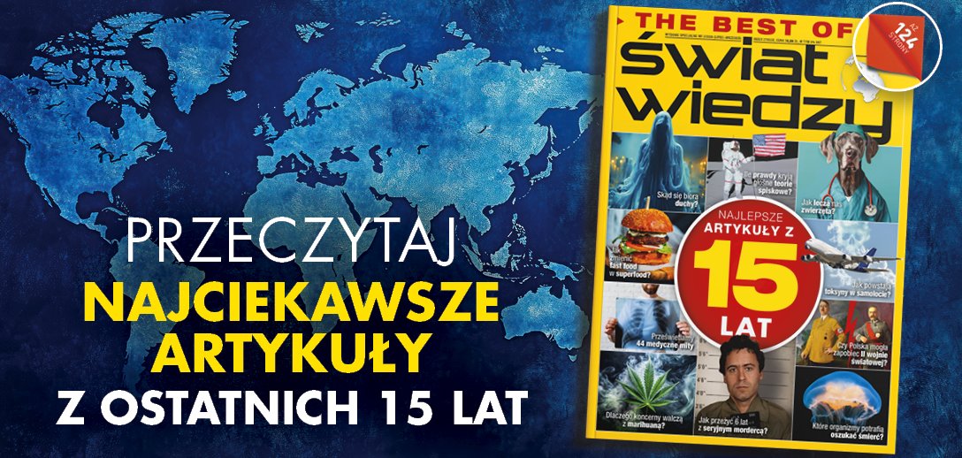 The Best of Świat Wiedzy 2/2026